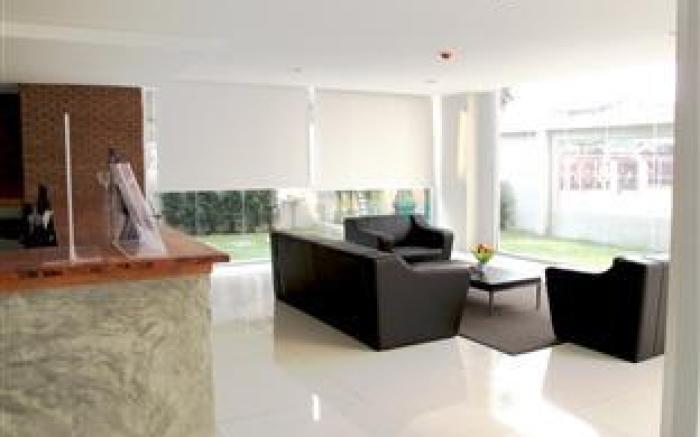 UTD Apartment Sukhumvit Hotel & Residence