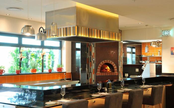 Hotel Verde Cape Town Airport