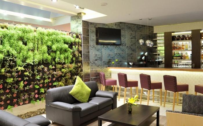 Hotel Verde Cape Town Airport