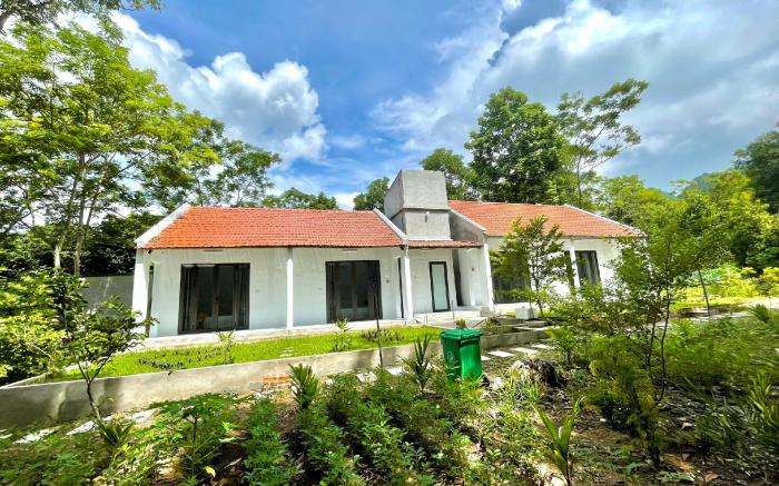 The Garden Homestay Ninh Binh
