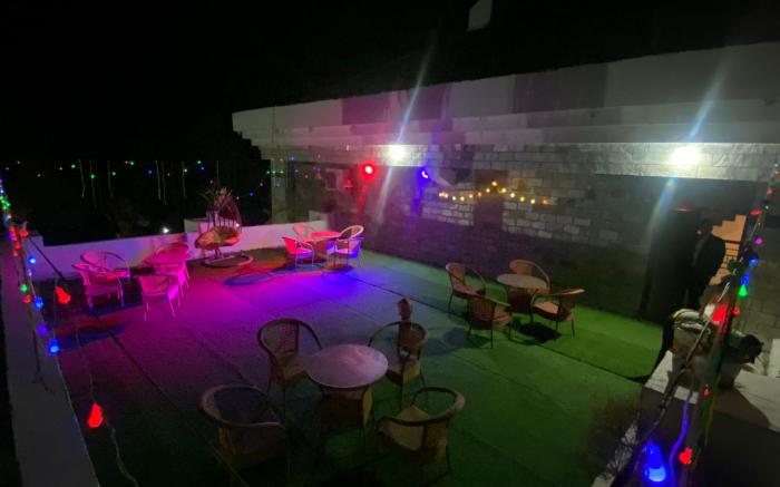 The Morni Resorts