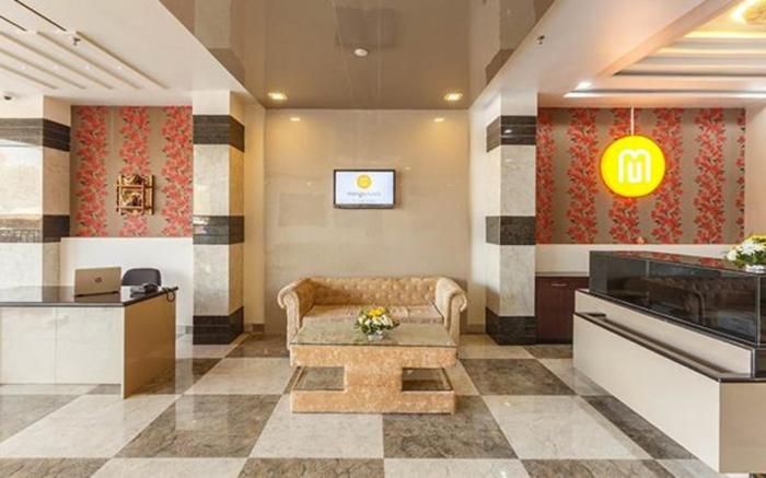 FabHotel Prime The Jodhpur