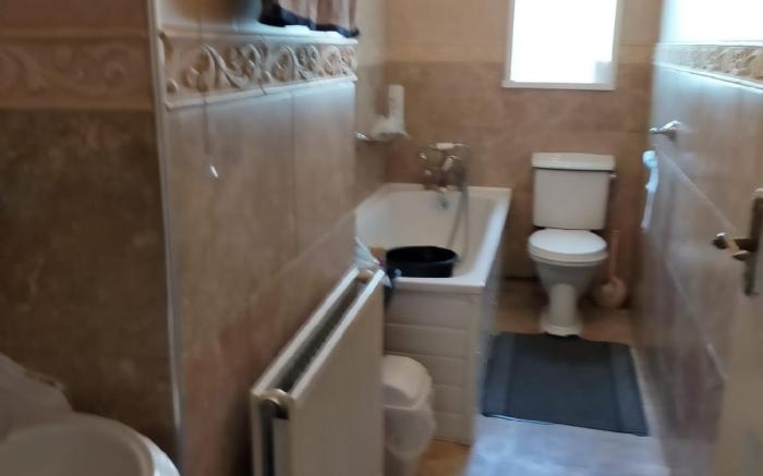 Paradise Apartment - Female Only