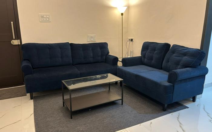 N Cube Serviced Apartments