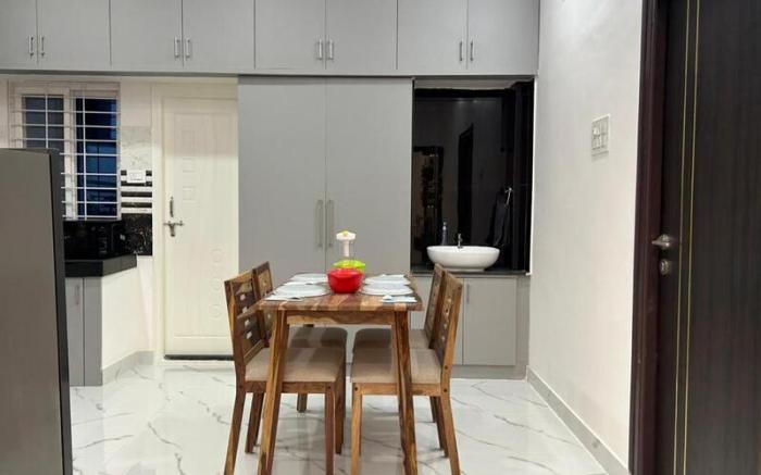 N Cube Serviced Apartments