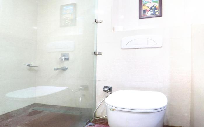 Hotel Leela Grande