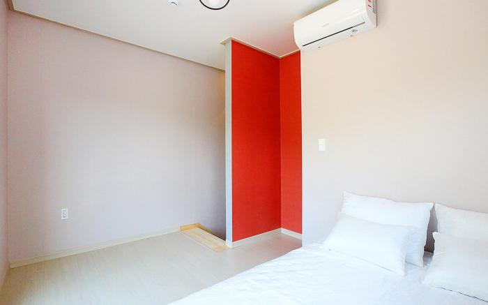 Hongcheon stone brown Pension