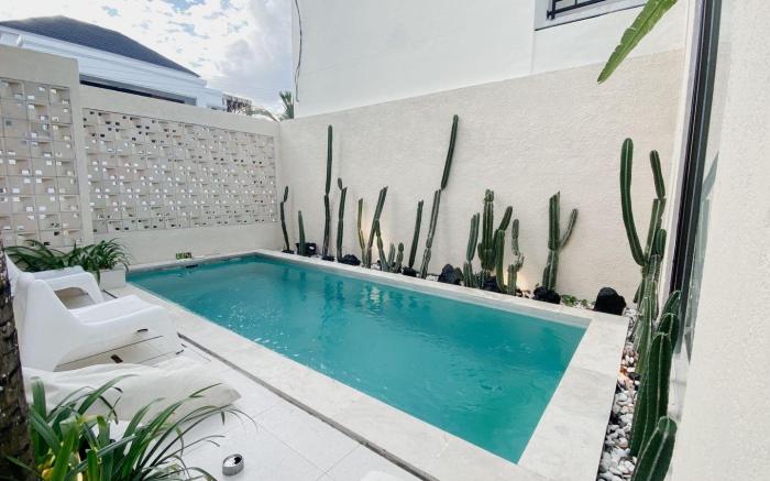 Escotel Tempekan Guest House