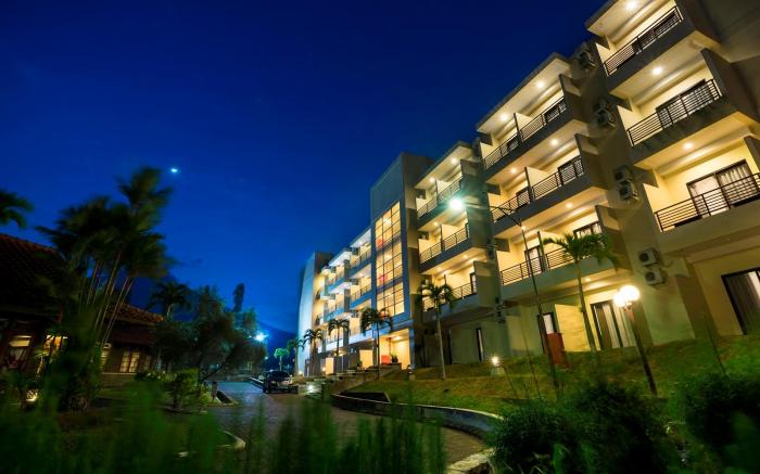 Horison Tirta Sanita Kuningan - Chse Certified