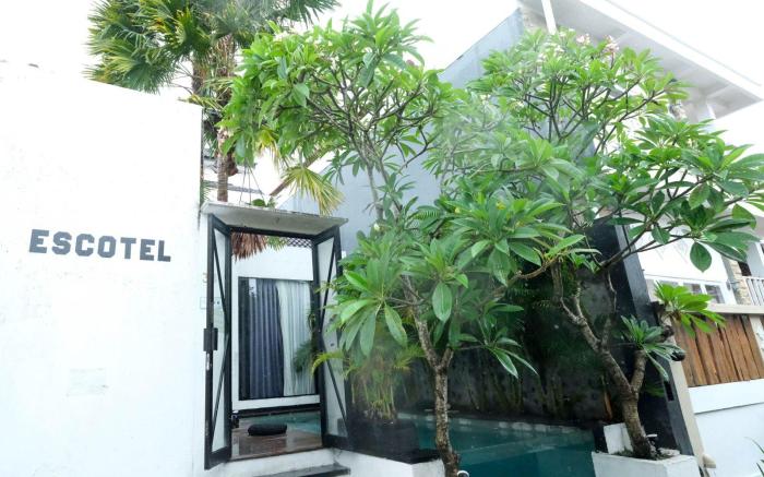 Escotel Jalak