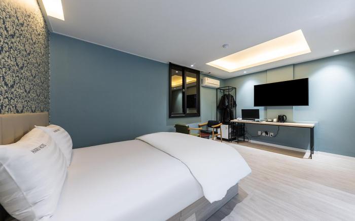 Gyeongsan Hotel Haru