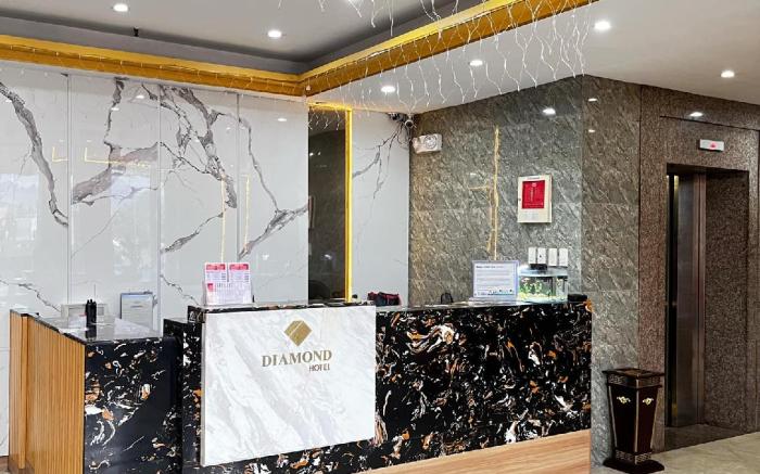 Subic Bay View Diamond Hotel