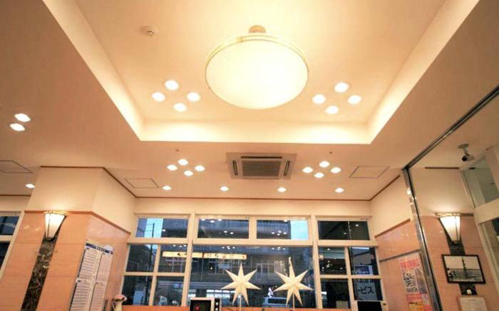 Toyoko Inn Tokyo Haneda Airport No.1