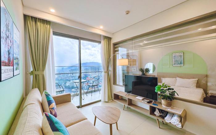 The Sóng Luxury Apartment - RUBY's HOUSE