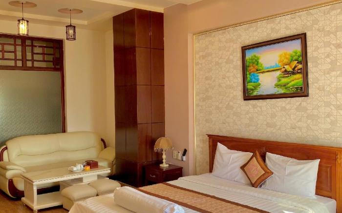 Phuc Hung Hotel 2