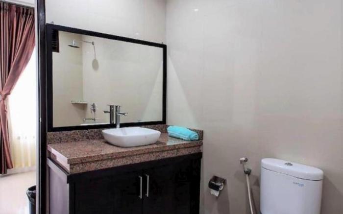 Villa Suriyah Lombok maximum 8 adult
