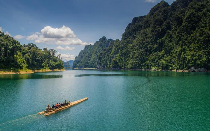 Panvaree Resort