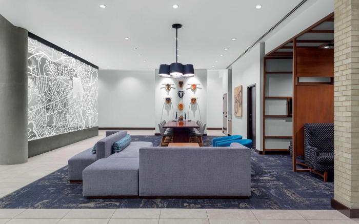 Hyatt Place Athens/Downtown