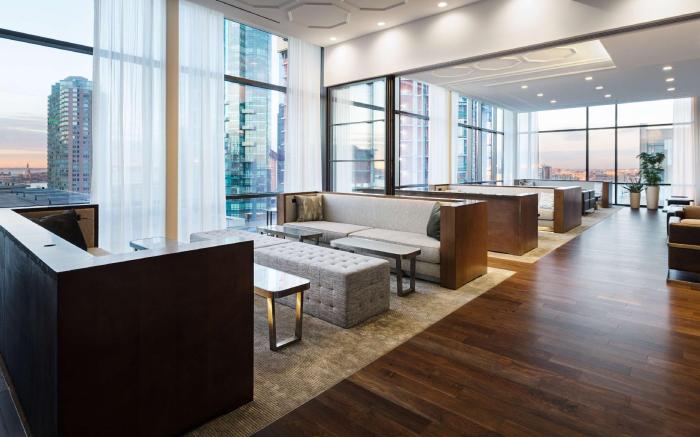 Hyatt House Jersey City