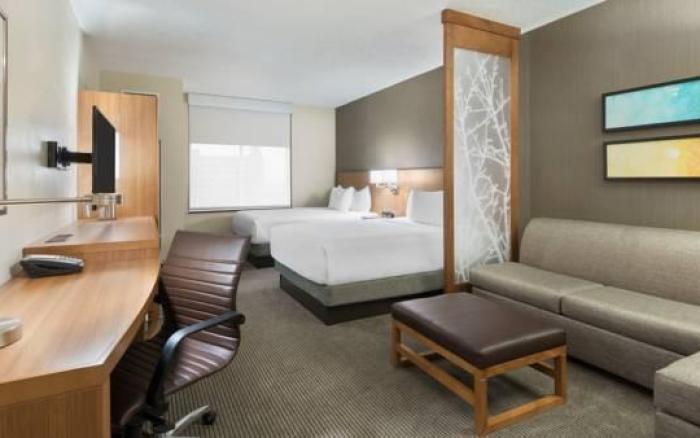 Hyatt Place Austin/Round Rock