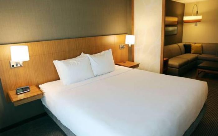 Hyatt Place Austin Airport