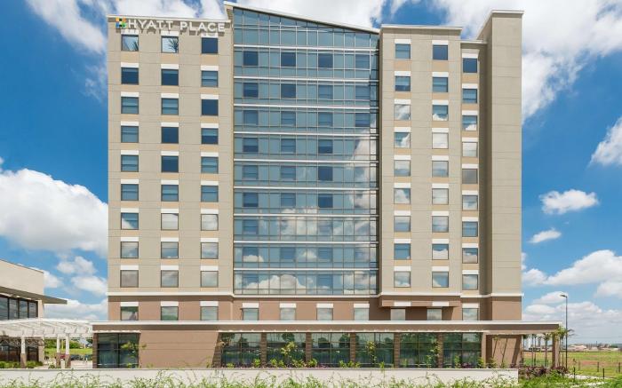 Hyatt Place Sao Jose Do Rio Preto
