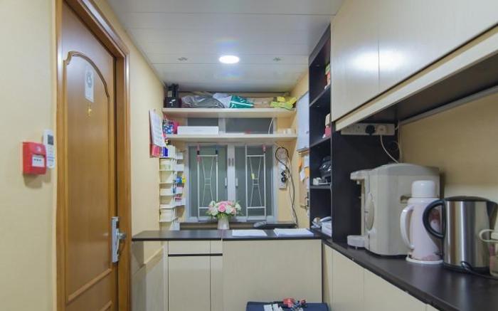 Kam Fu Guest House