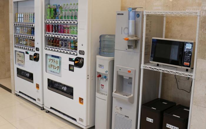 Toyoko Inn Hokkaido Sapporo Susukino Kosaten