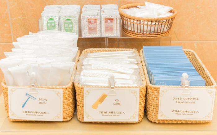 Toyoko Inn Fukushima-eki Higashi-guchi No.2