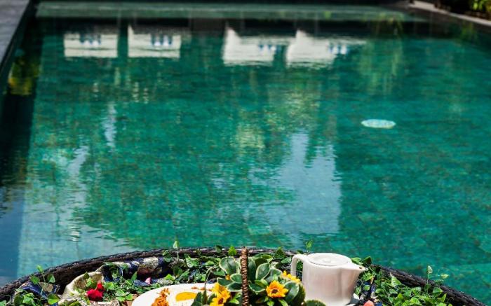 Kamandhani Hotel Ubud