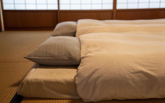 Koyasan Shukubo Yochiin