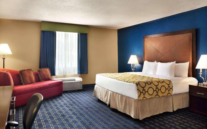 Quality Inn