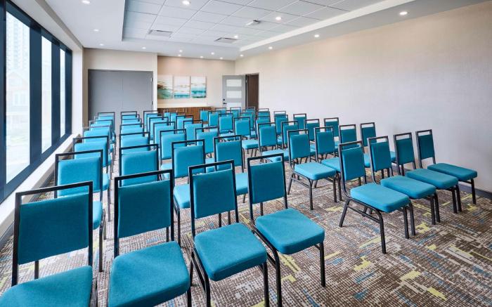 Hampton Inn by Hilton Hamilton
