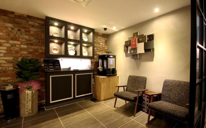 Changwon Masan No.25 Odong