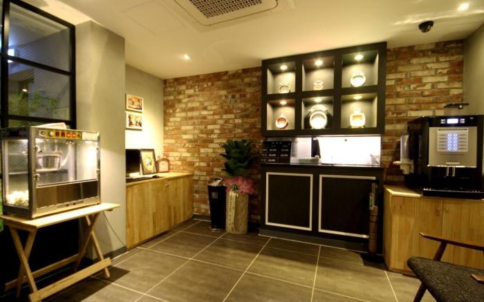 Changwon Masan No.25 Odong