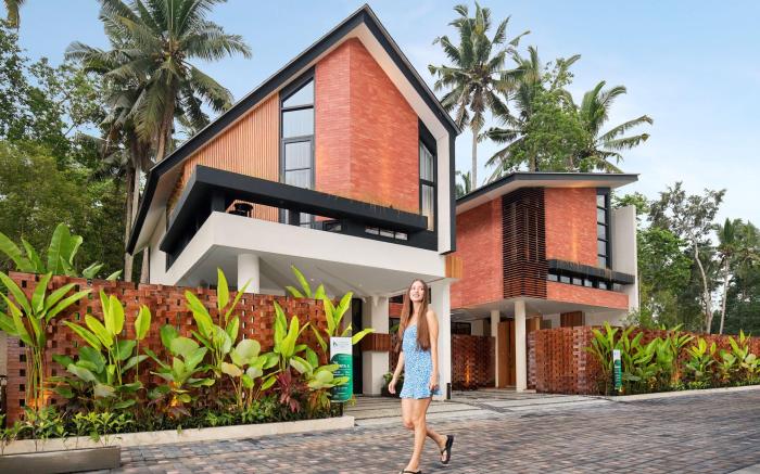 Damara Village Ubud by Alaya Private Estate