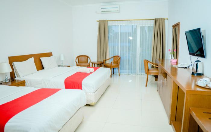 Hotel & Wisma Bintang Jadayat