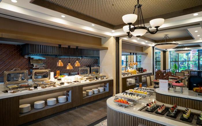 Swiss-Belhotel Airport Yogyakarta