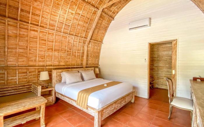 Villa Del Mar Canggu