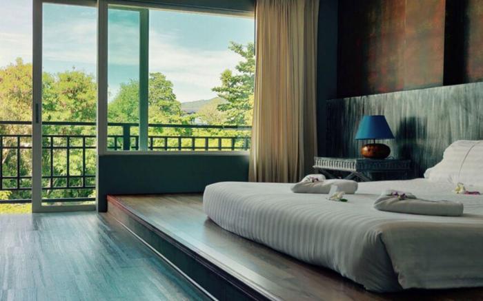 JALMIN HOTEL SAMUI