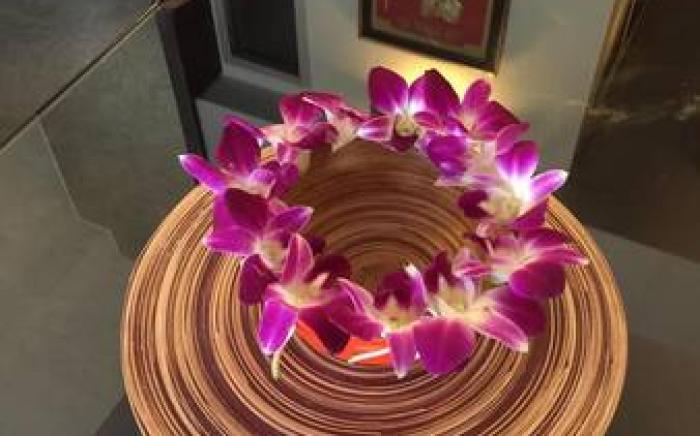 JALMIN HOTEL SAMUI