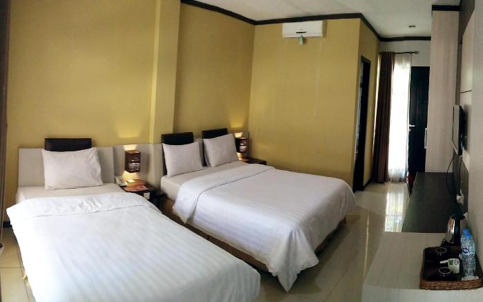 Grand Hani Hotel