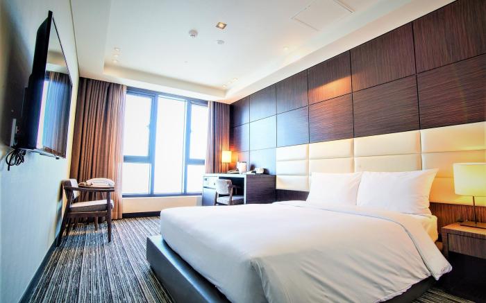 Hotel ABEST PREMIUM YeongJong-do