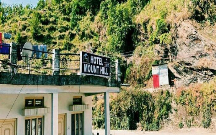 Hotel Mount Hills by StayApart