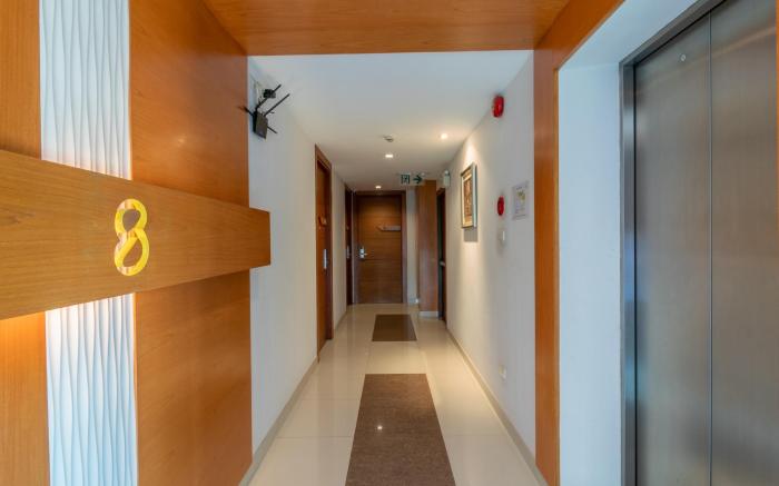 Silom Forest Hotel