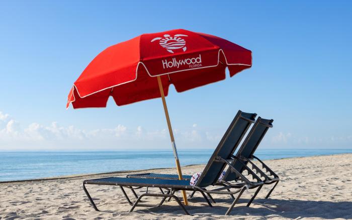 Costa Hollywood Beach Resort - An All-Suite Hotel