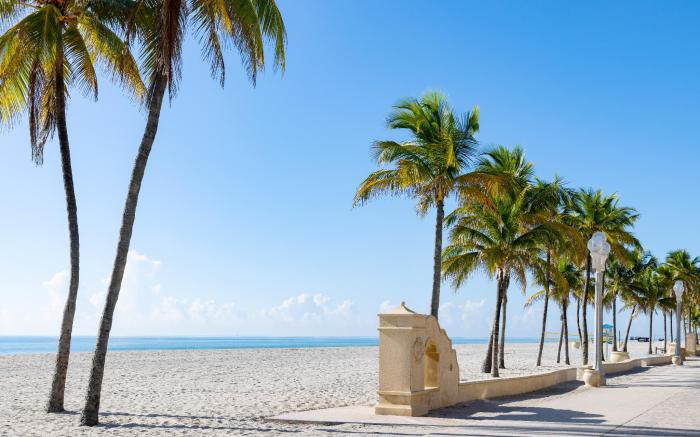 Costa Hollywood Beach Resort - An All-Suite Hotel
