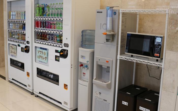 Toyoko Inn Izumo-shi Ekimae