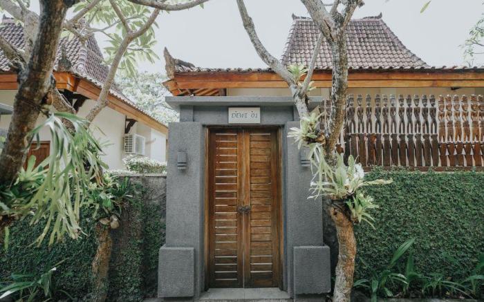 Alam Bidadari Seminyak Villas
