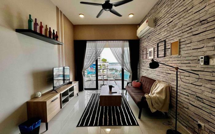 DangaBay@CountryGarden -Fantastic2 (2BR2B)#Cowidea